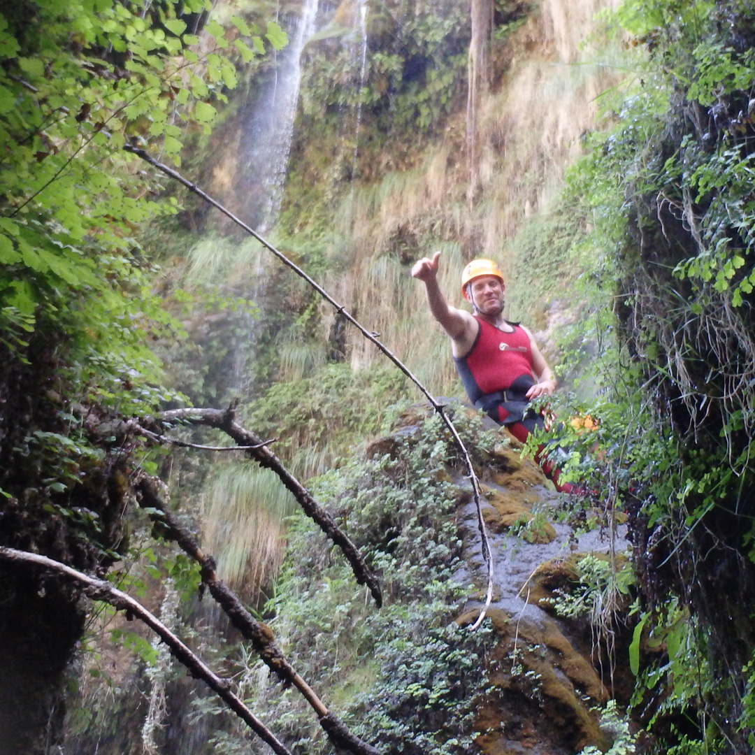 Barranco integral de Otonel (9) Barranco integral de Otonel (9)