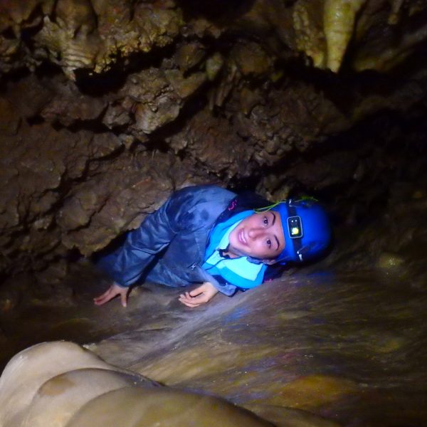 Cueva Sarsa