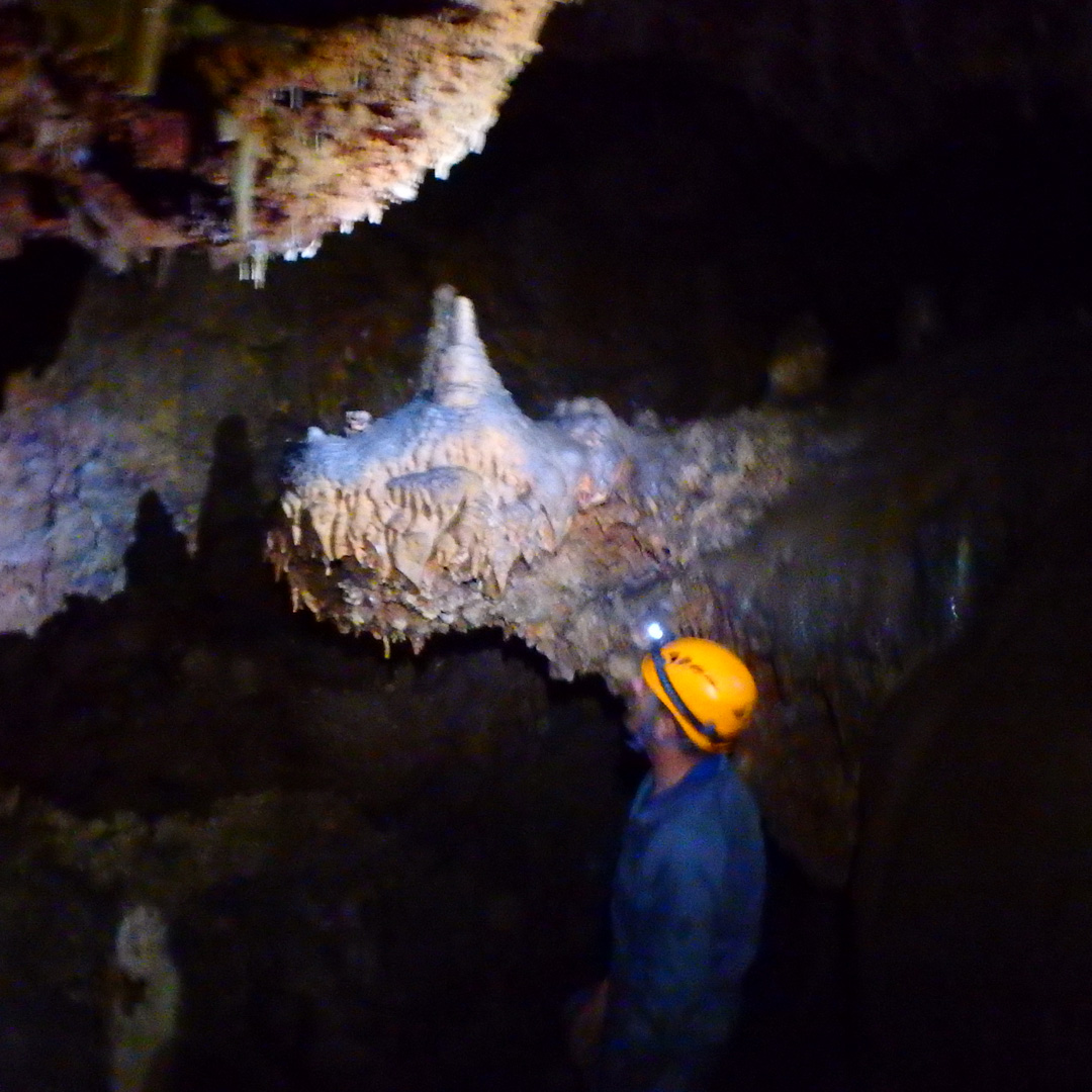 Cueva Sarsa Cueva Sarsa