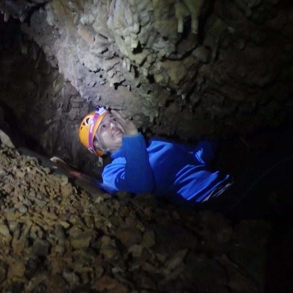 Cueva Sarsa