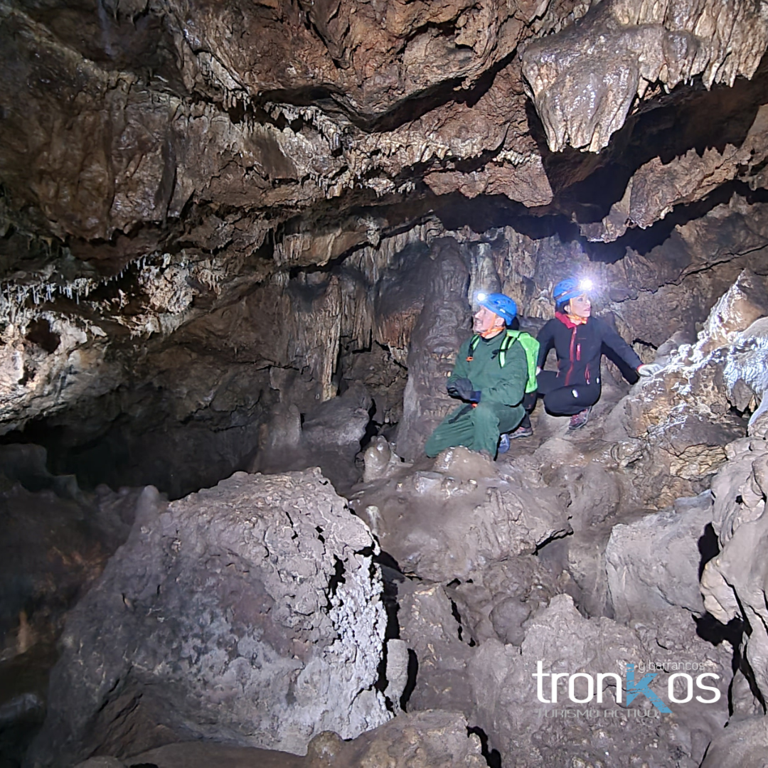 Cueva de la Sarsa (2)