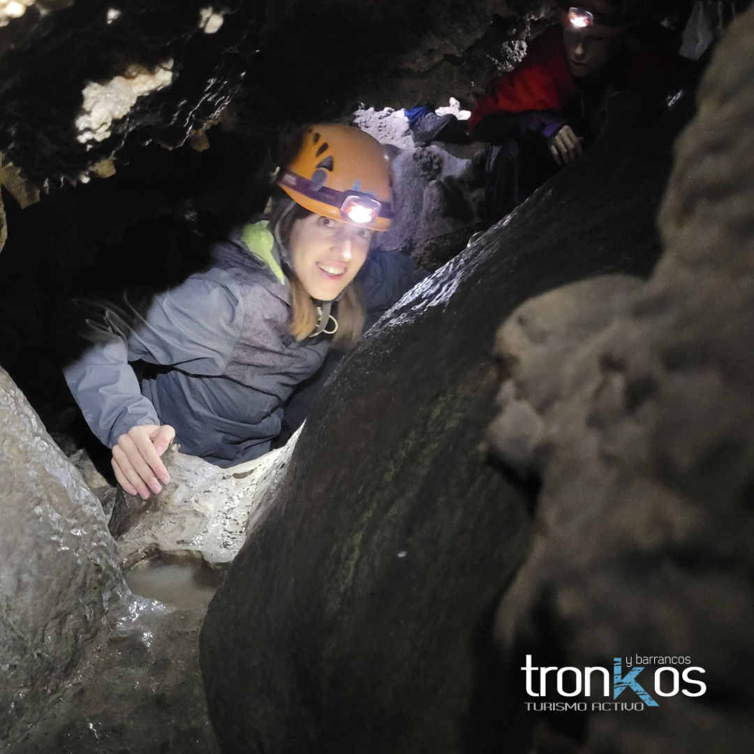 Cueva de la Sarsa (4)
