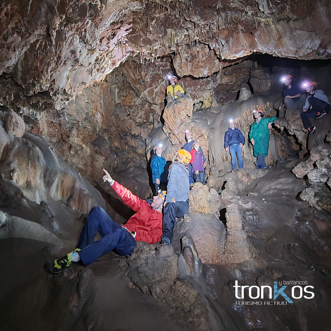 Cueva de la Sarsa (5)