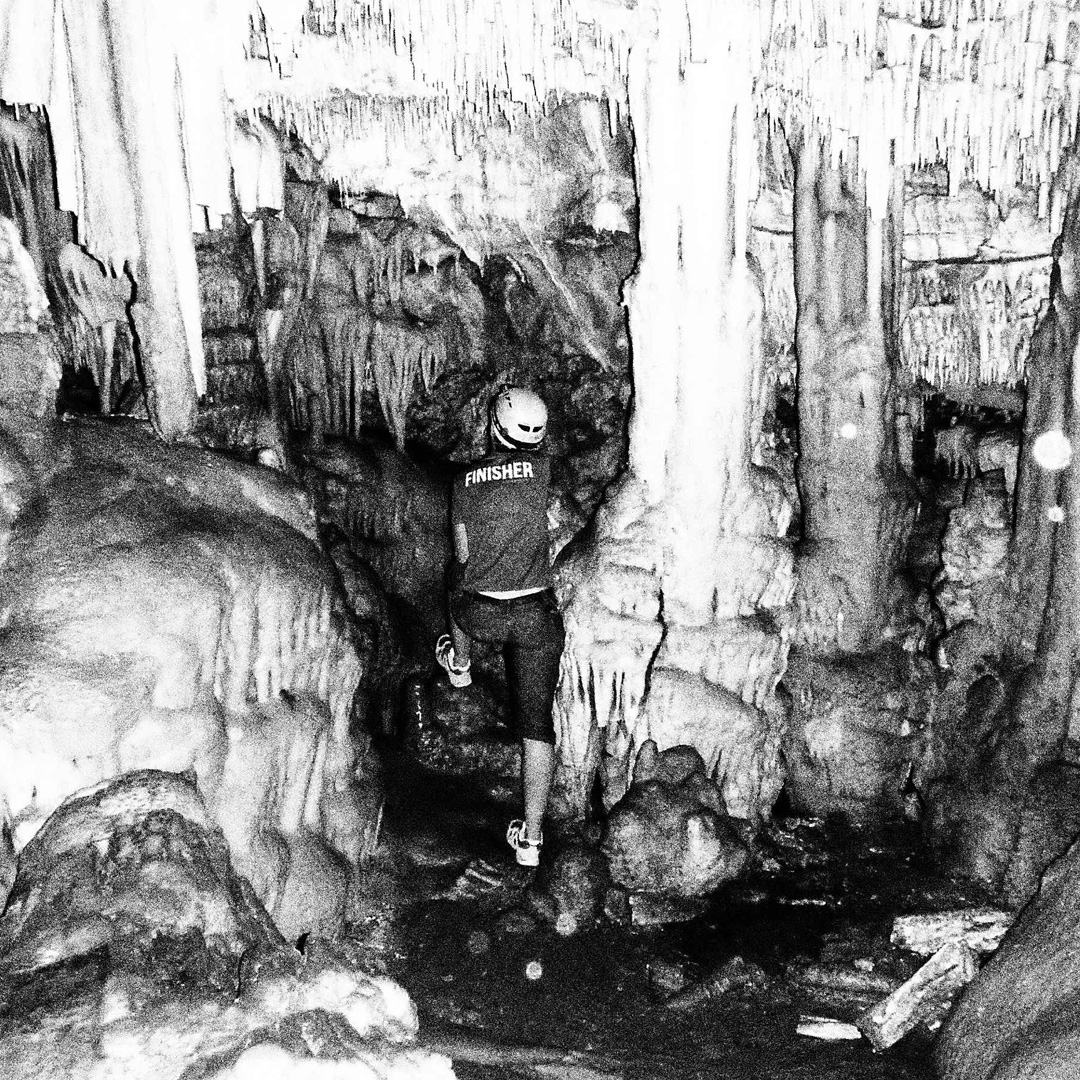 Cuevas Candil y Tornero Cuevas Candil y Tornero