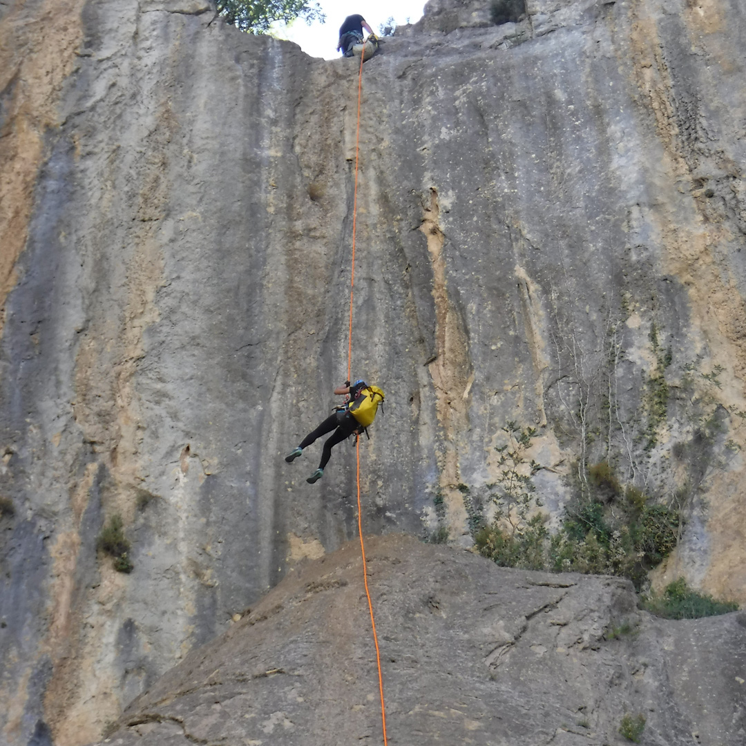 Barranco de Ortiz Barranco de Ortiz