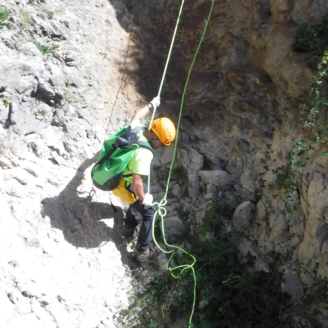 Barranco de Ortiz Barranco de Ortiz