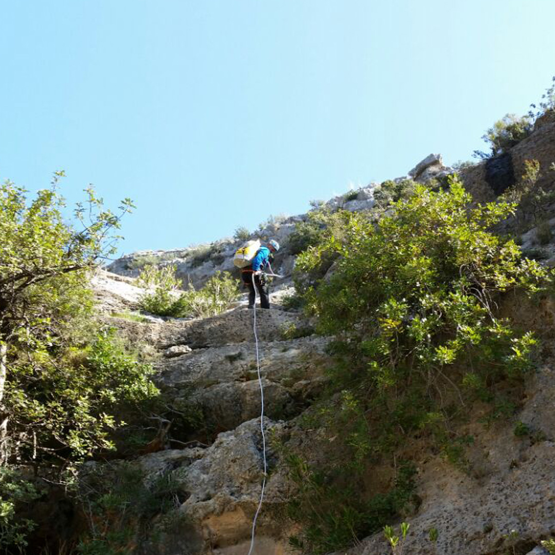 Barranco de Ortiz Barranco de Ortiz