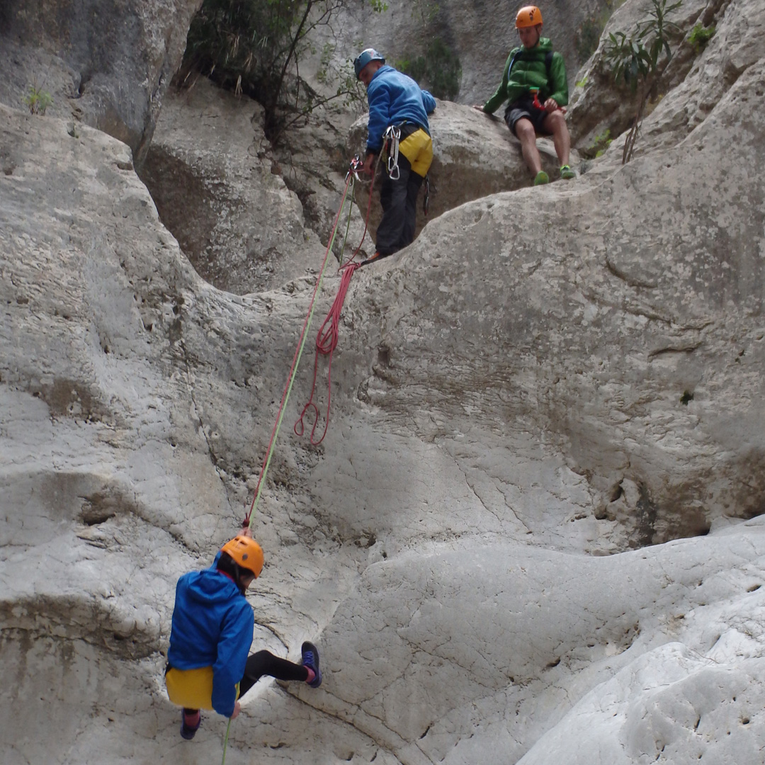 Barranco Penyals Barranco Penyals