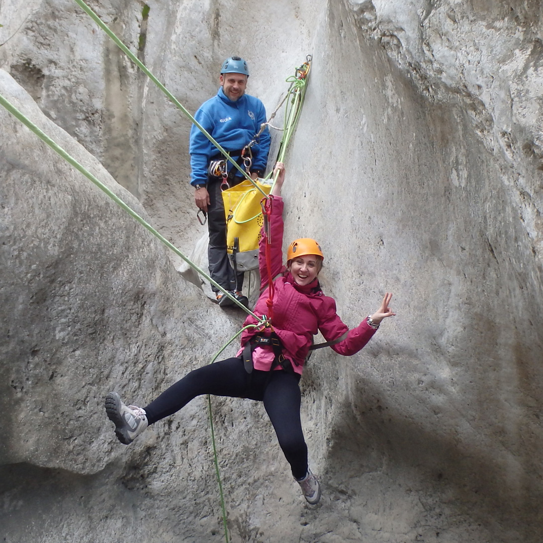 Barranco Penyals Barranco Penyals