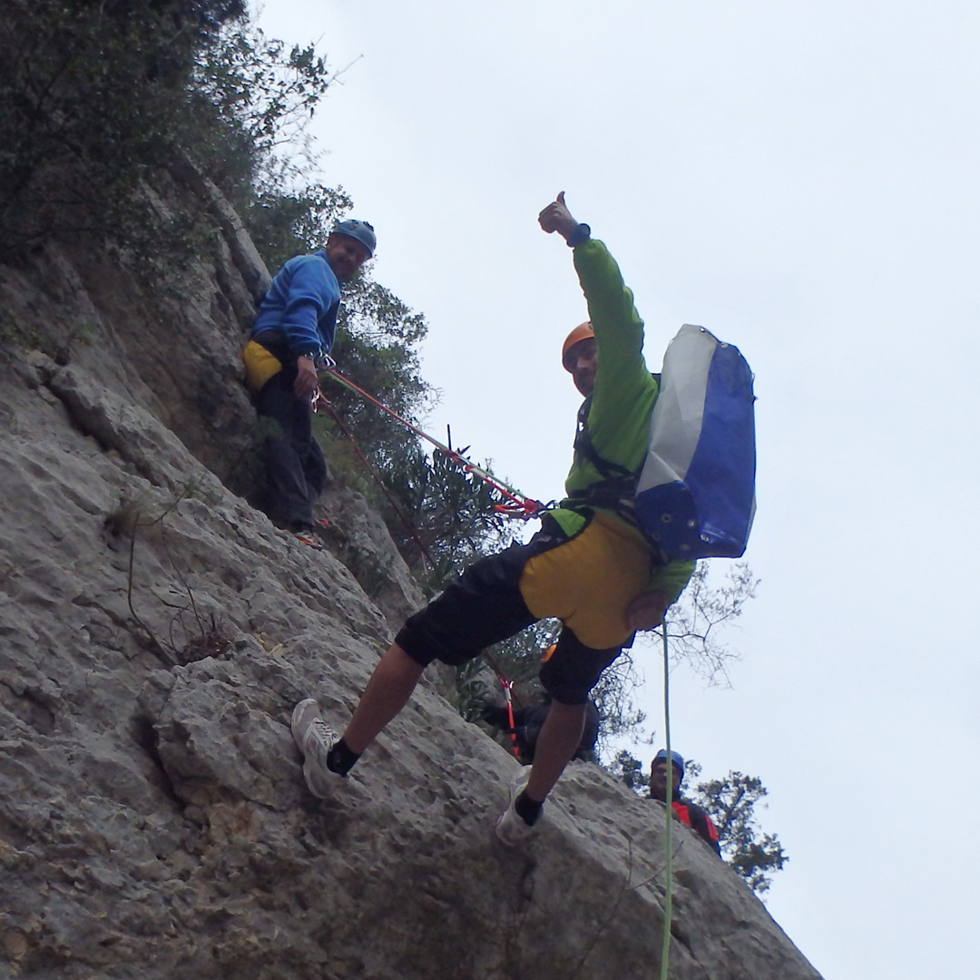 Barranco Penyals Barranco Penyals