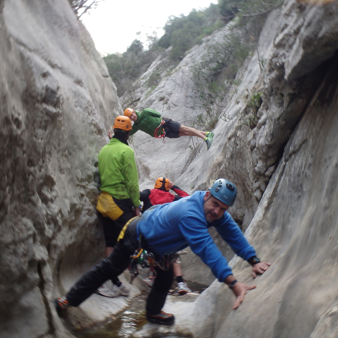 Barranco Penyals Barranco Penyals