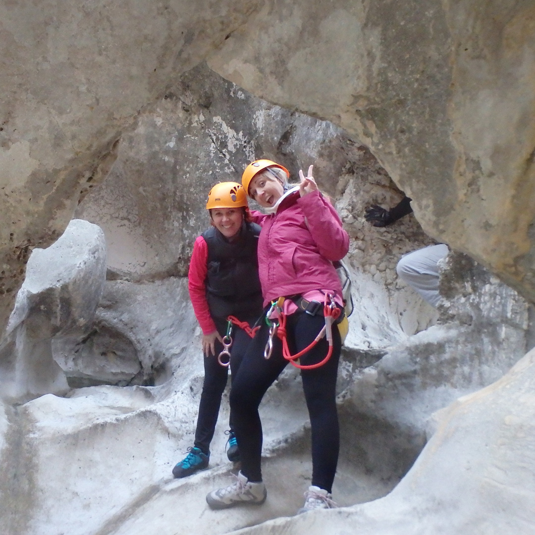 Barranco Penyals Barranco Penyals