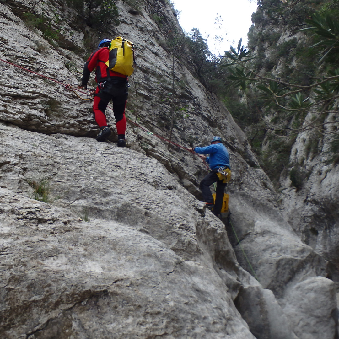 Barranco Penyals Barranco Penyals