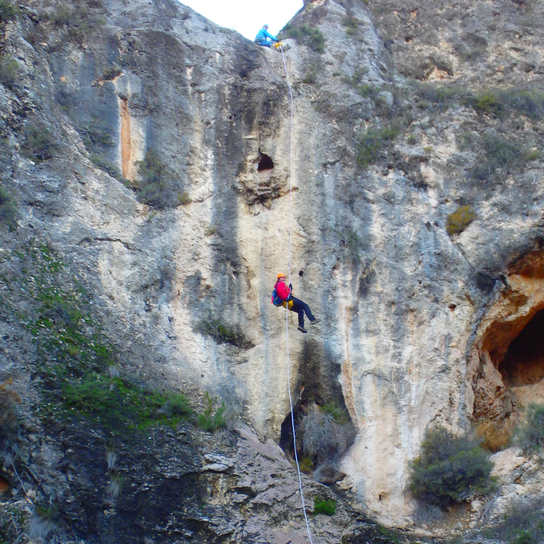 Barranco del Soler Barranco del Soler