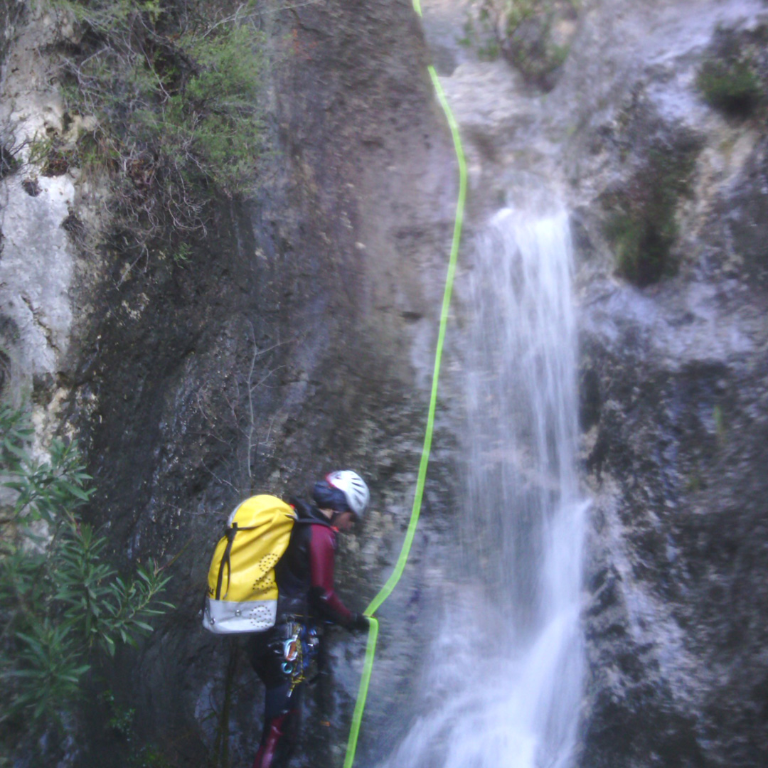 Barranco del Soler Barranco del Soler