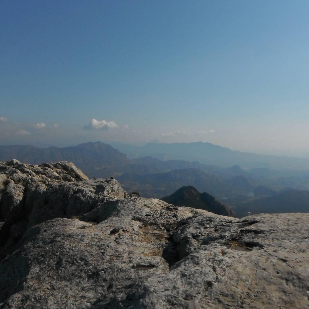 Trekking Trekking