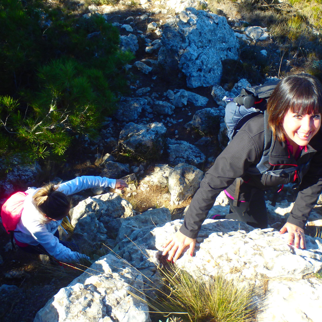 Trekking Trekking