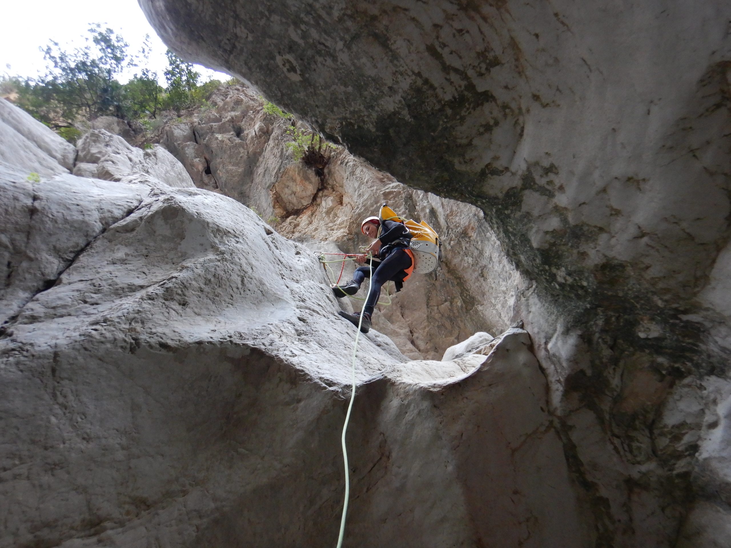 barranco del infierno barranco del infierno