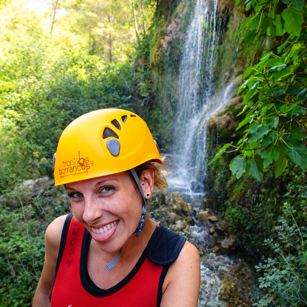 Experiencia en Otonel