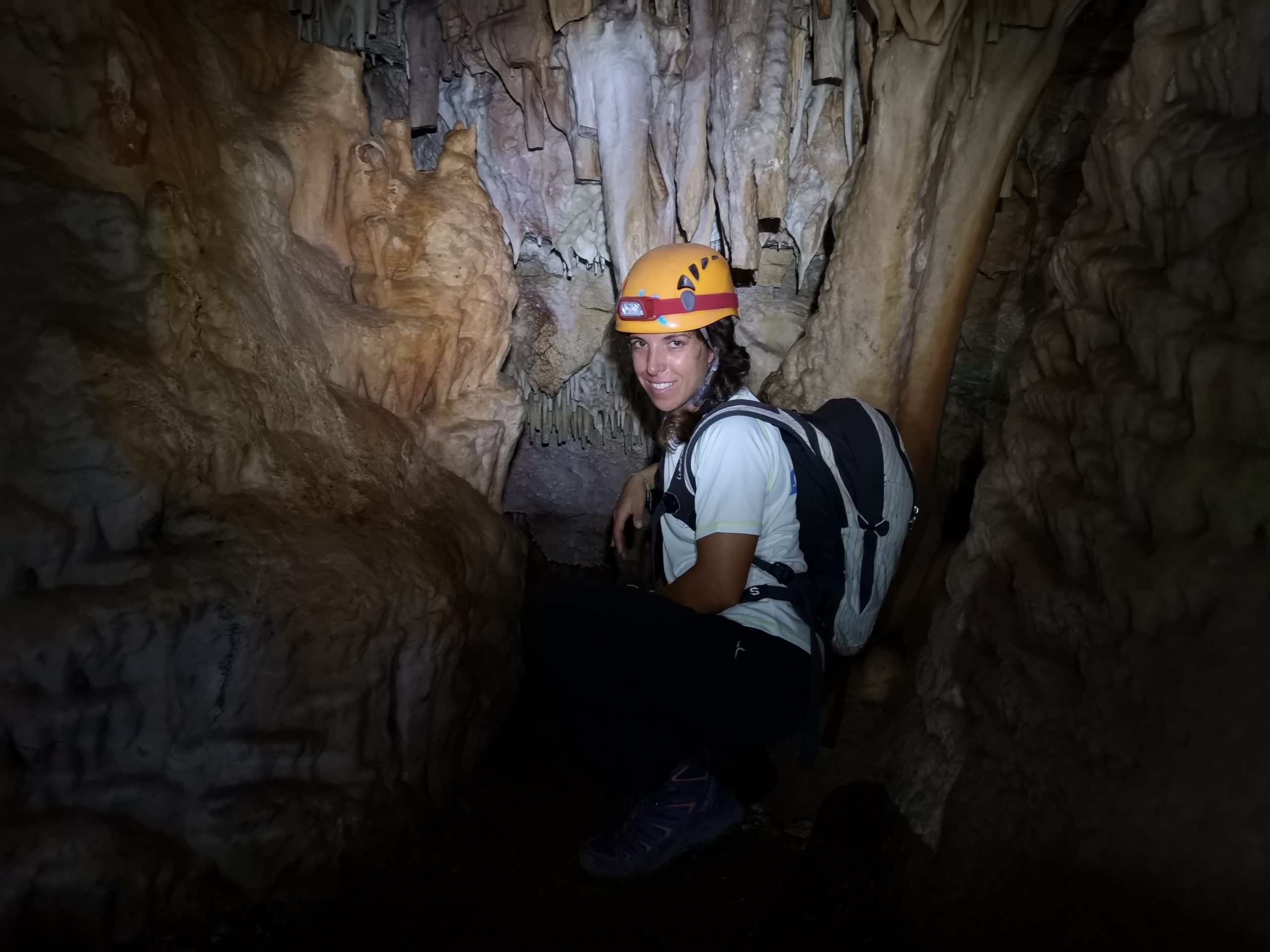 Escapada de Multiaventura en Tous con Tronkos y Barrancos Escapada de Multiaventura en Tous con Tronkos y Barrancos