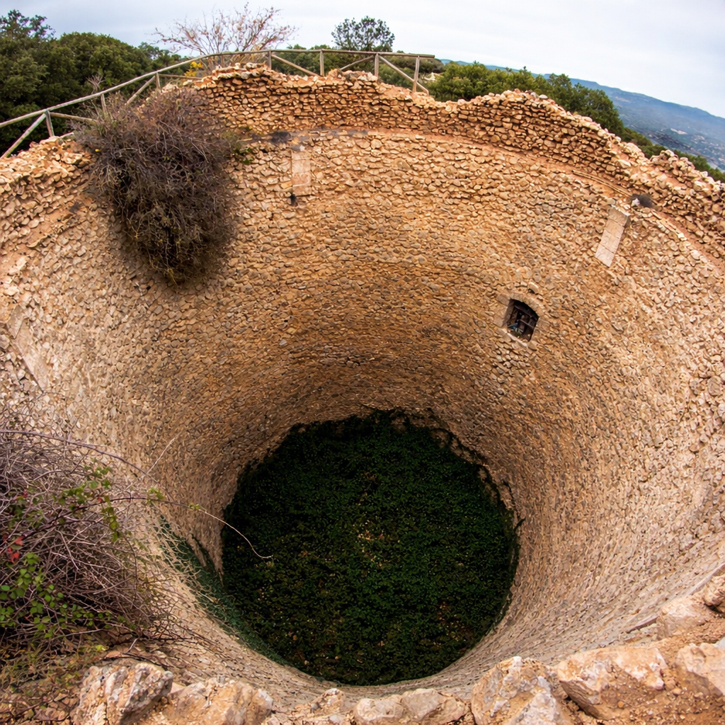 pozo-nieve-font-roja-alcoy
