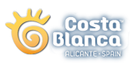 Costa Blanca logo
