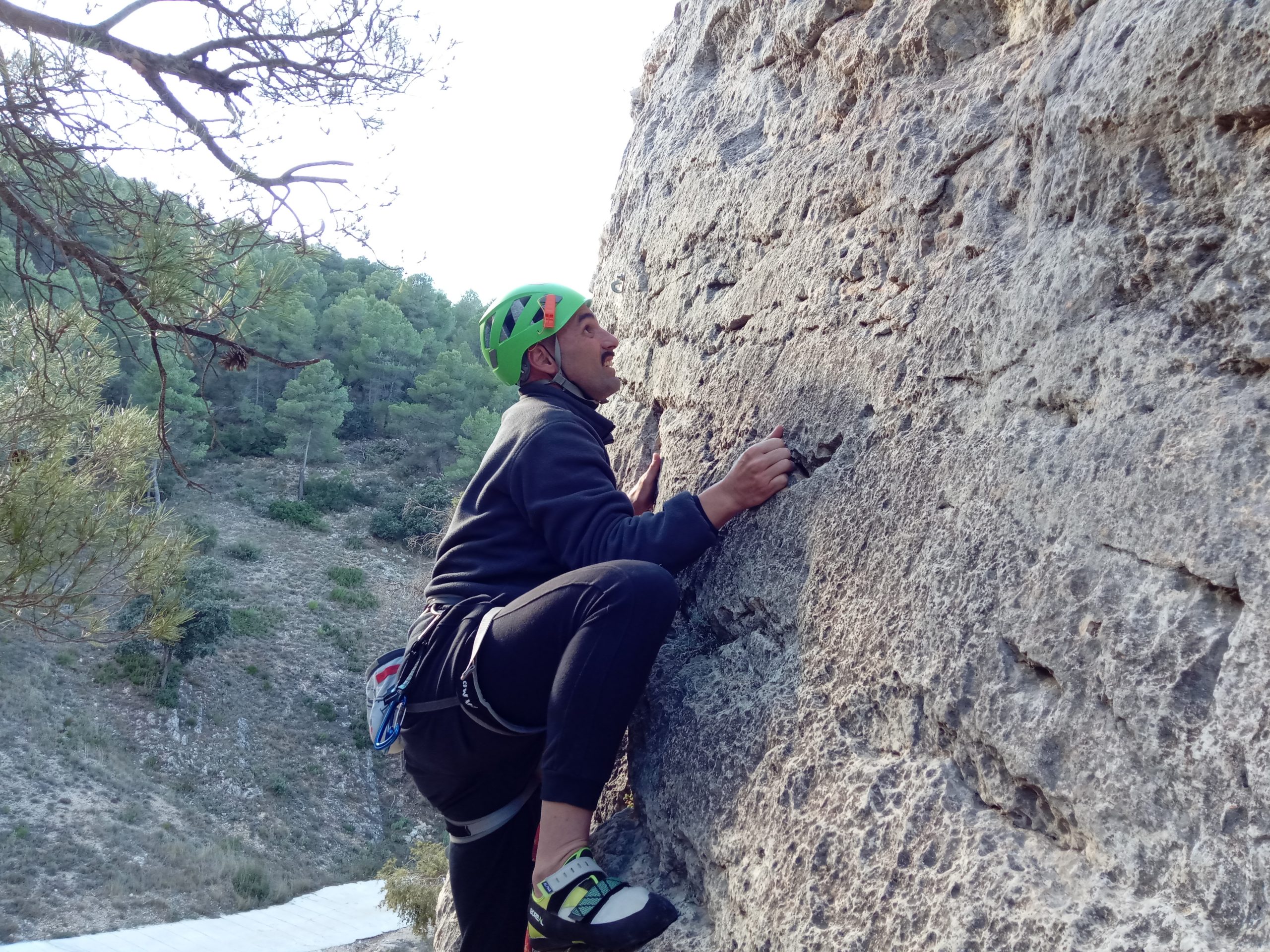 escalada deportiva escalada deportiva