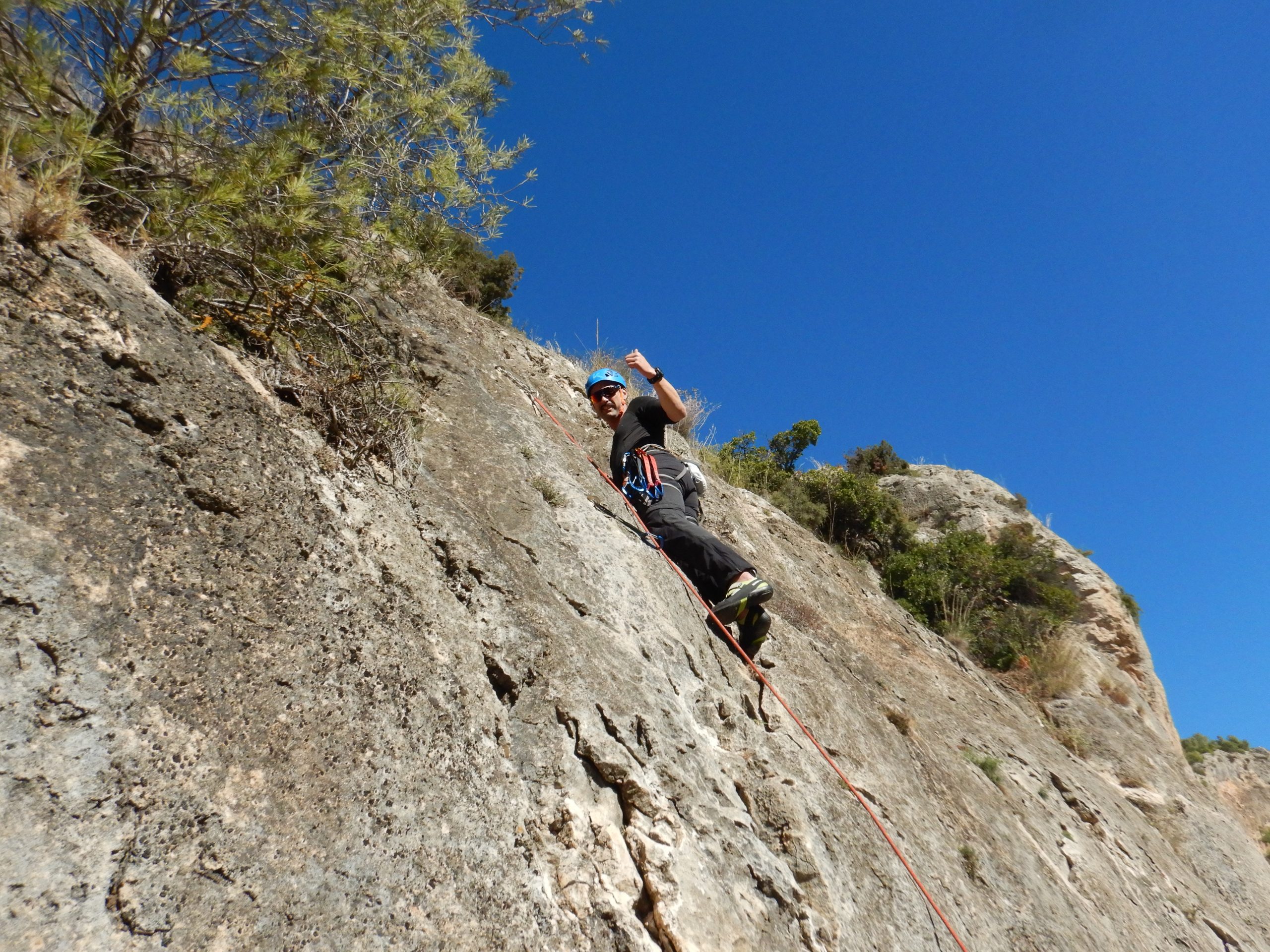 escalada deportiva (2) escalada deportiva (2)