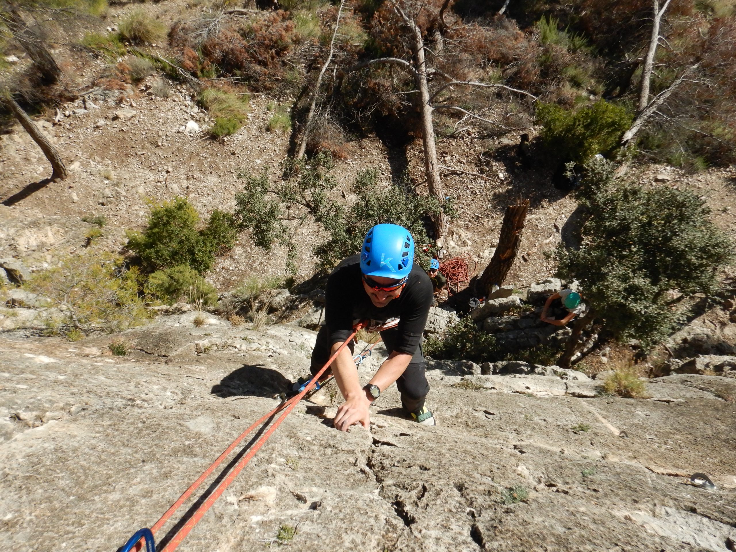 escalada deportiva (3) escalada deportiva (3)