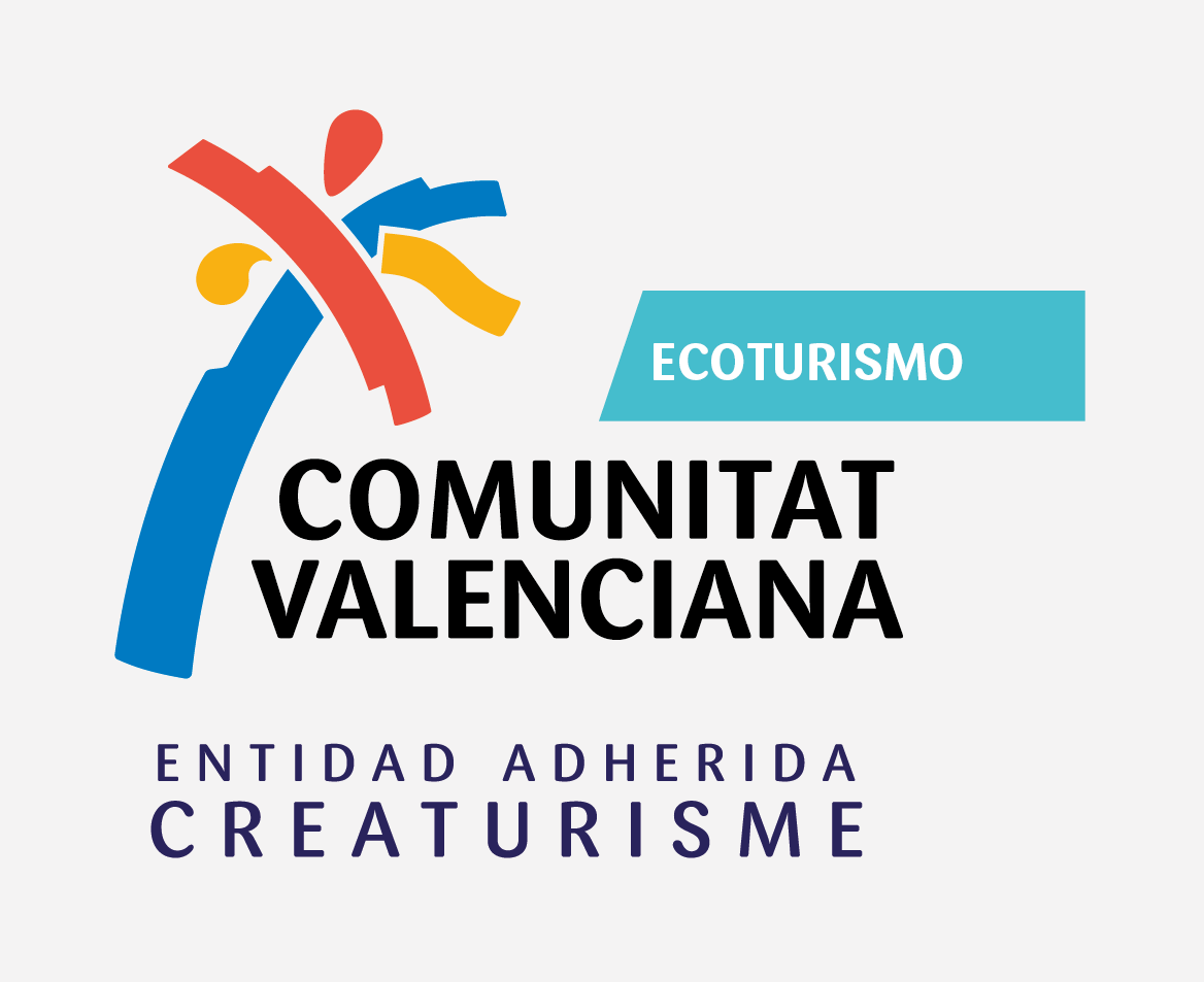 Logo Ecoturismo