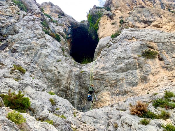 Cova del Pinar (3)