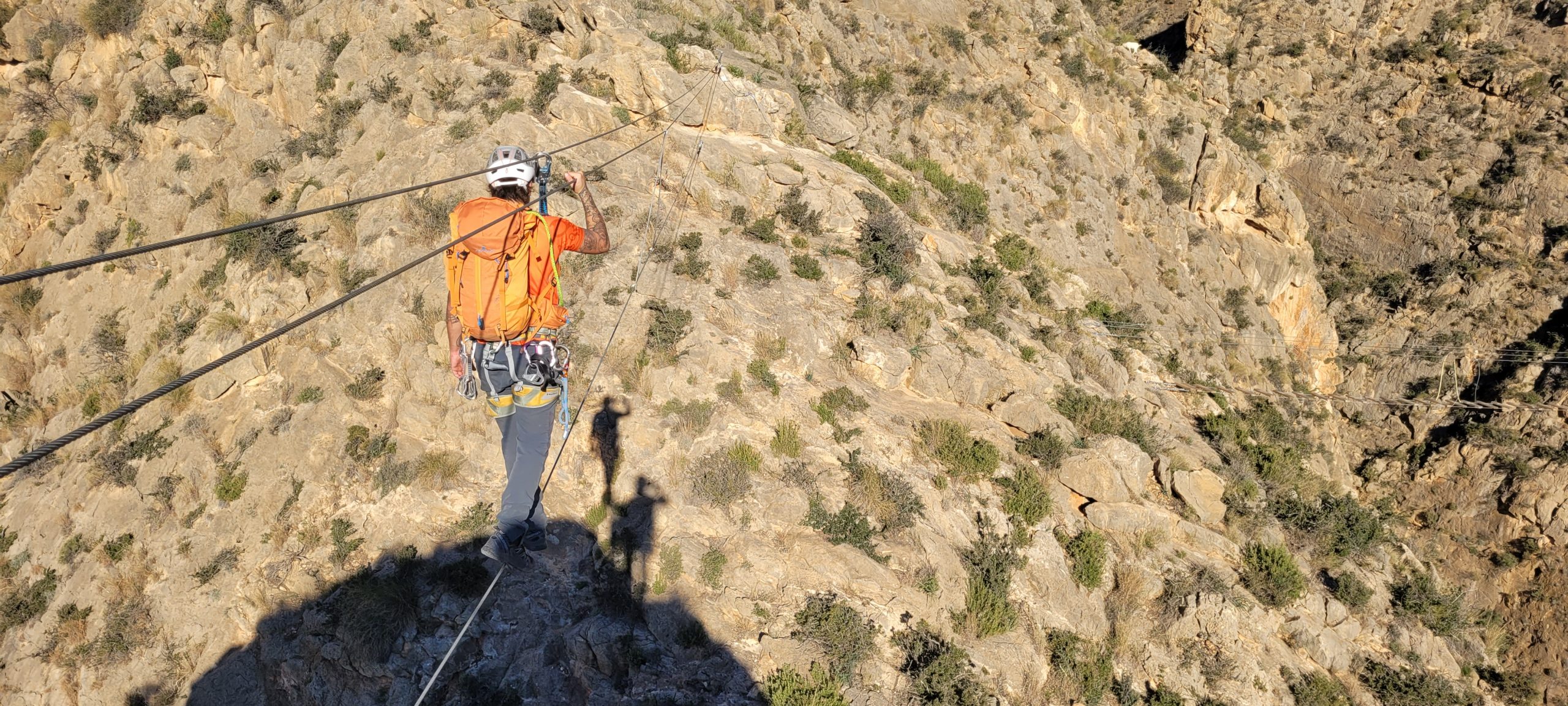 Ferrata Callosa k5 (10) Ferrata Callosa k5 (10)