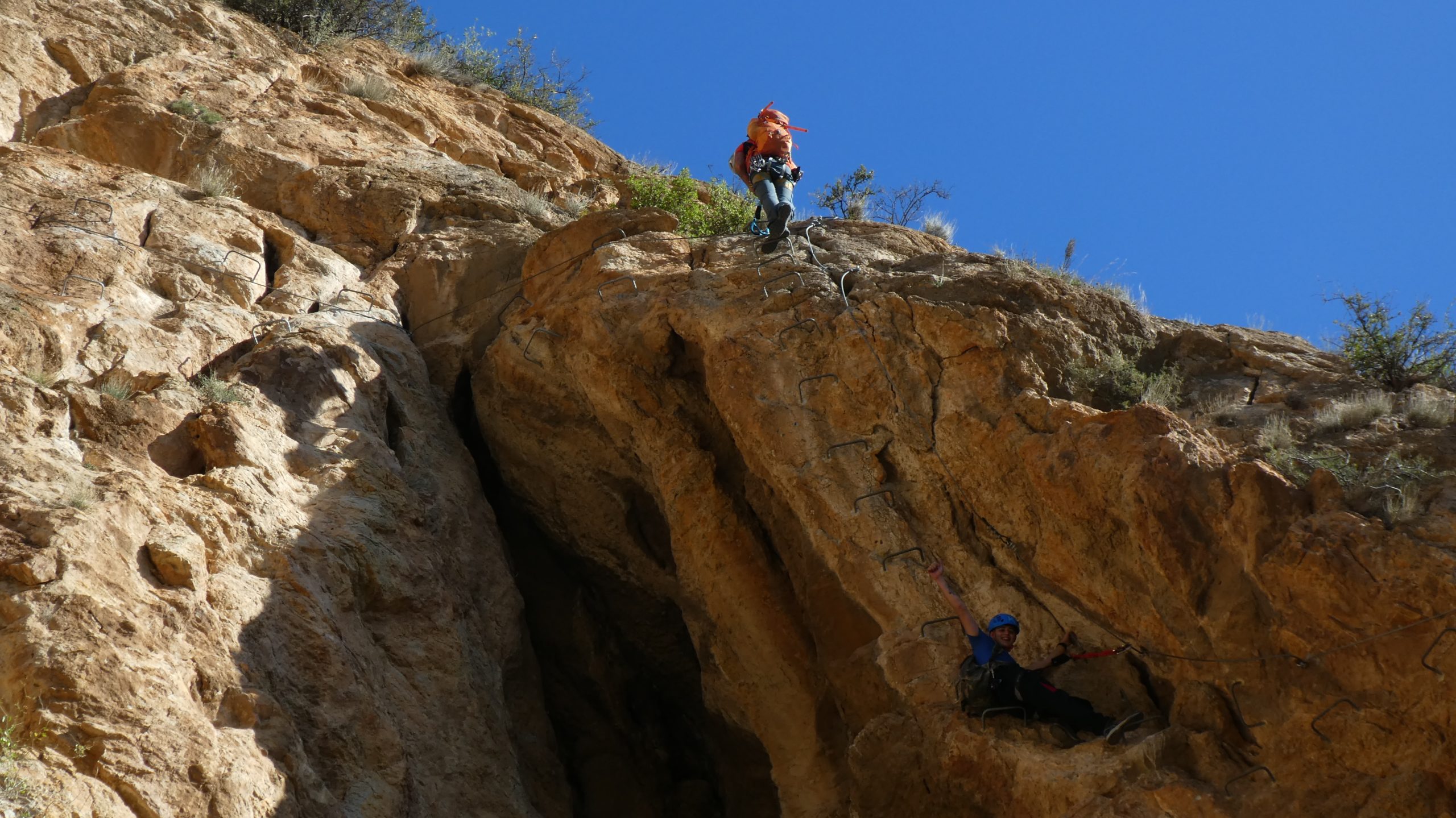 Ferrata Callosa k5 (12) Ferrata Callosa k5 (12)