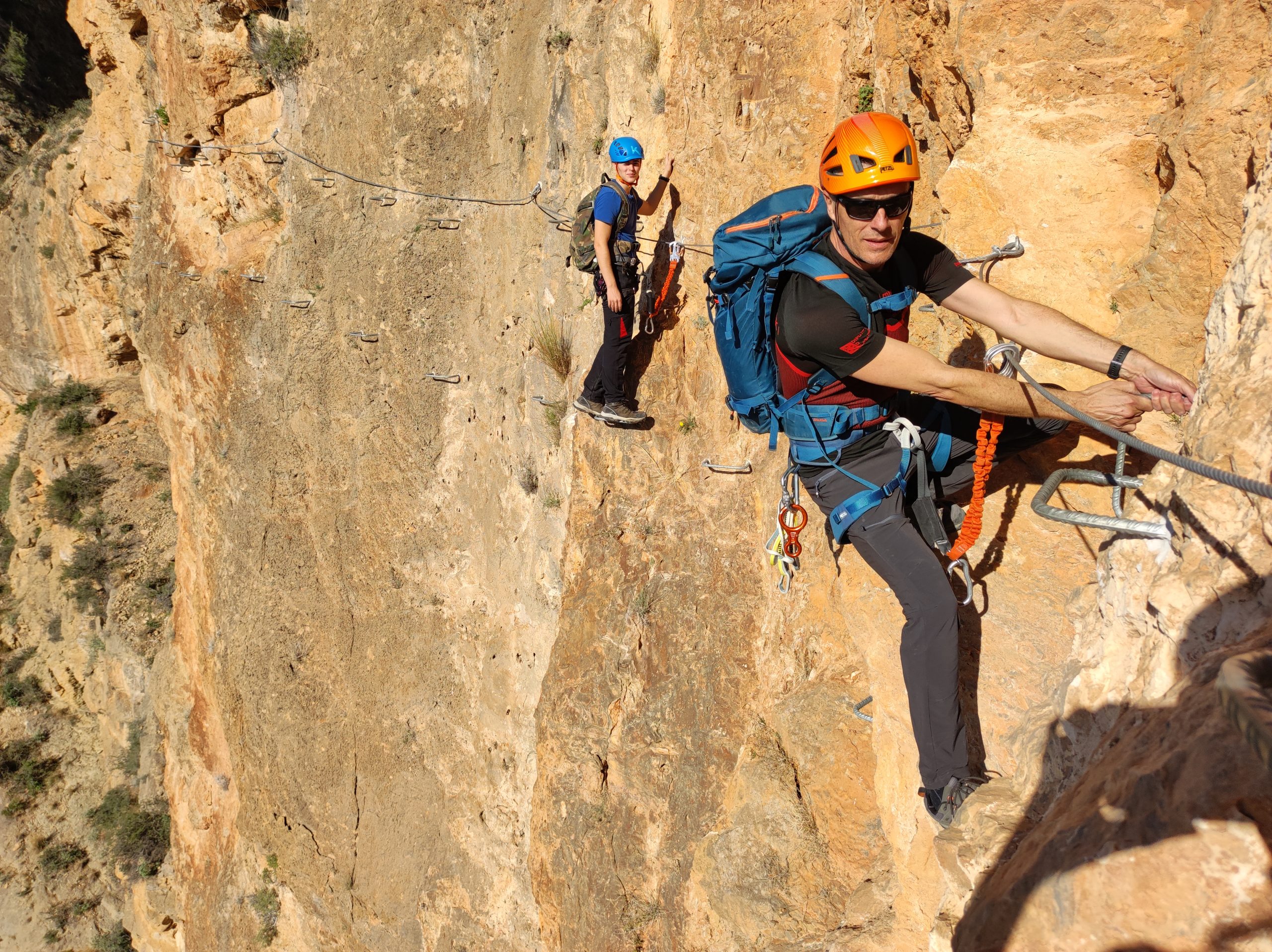 Ferrata Callosa k5 (3) Ferrata Callosa k5 (3)