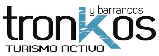 Tronkos logo