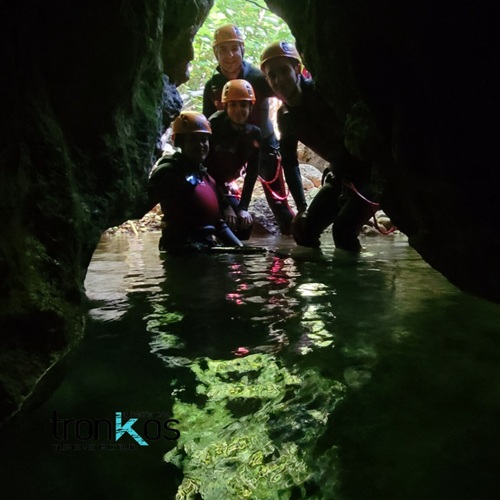 Educación ambiental y responsabilidad compartida