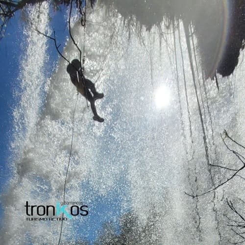 El compromiso de Tronkos y Barrancos con el entorno natural